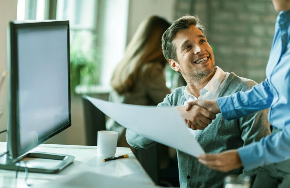 Digital Growth Systems that deliver measurable ROI