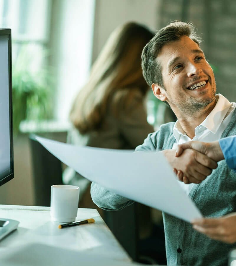 Digital Growth Systems that deliver measurable ROI