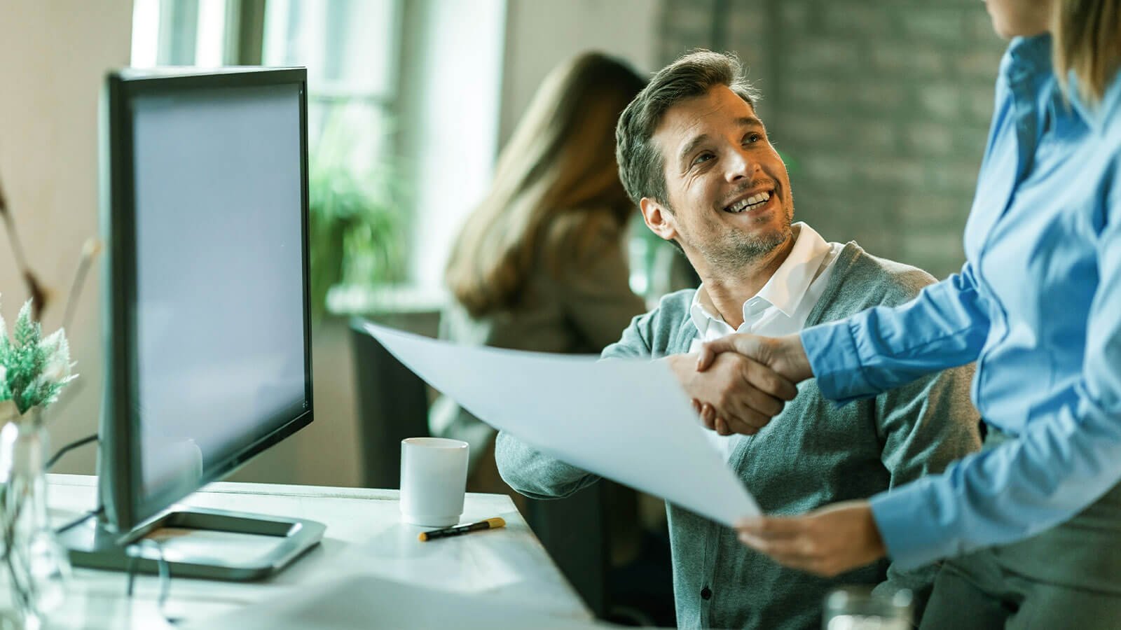 Digital Growth Systems that deliver measurable ROI