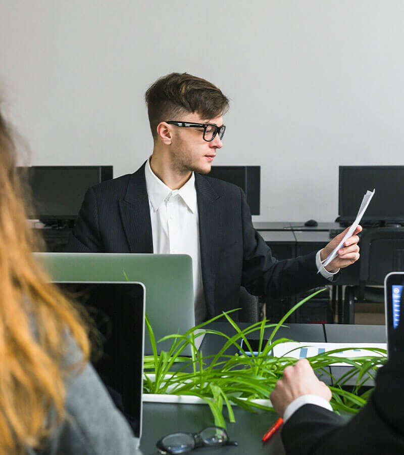 Analytics: The New Engine of Modern Marketing