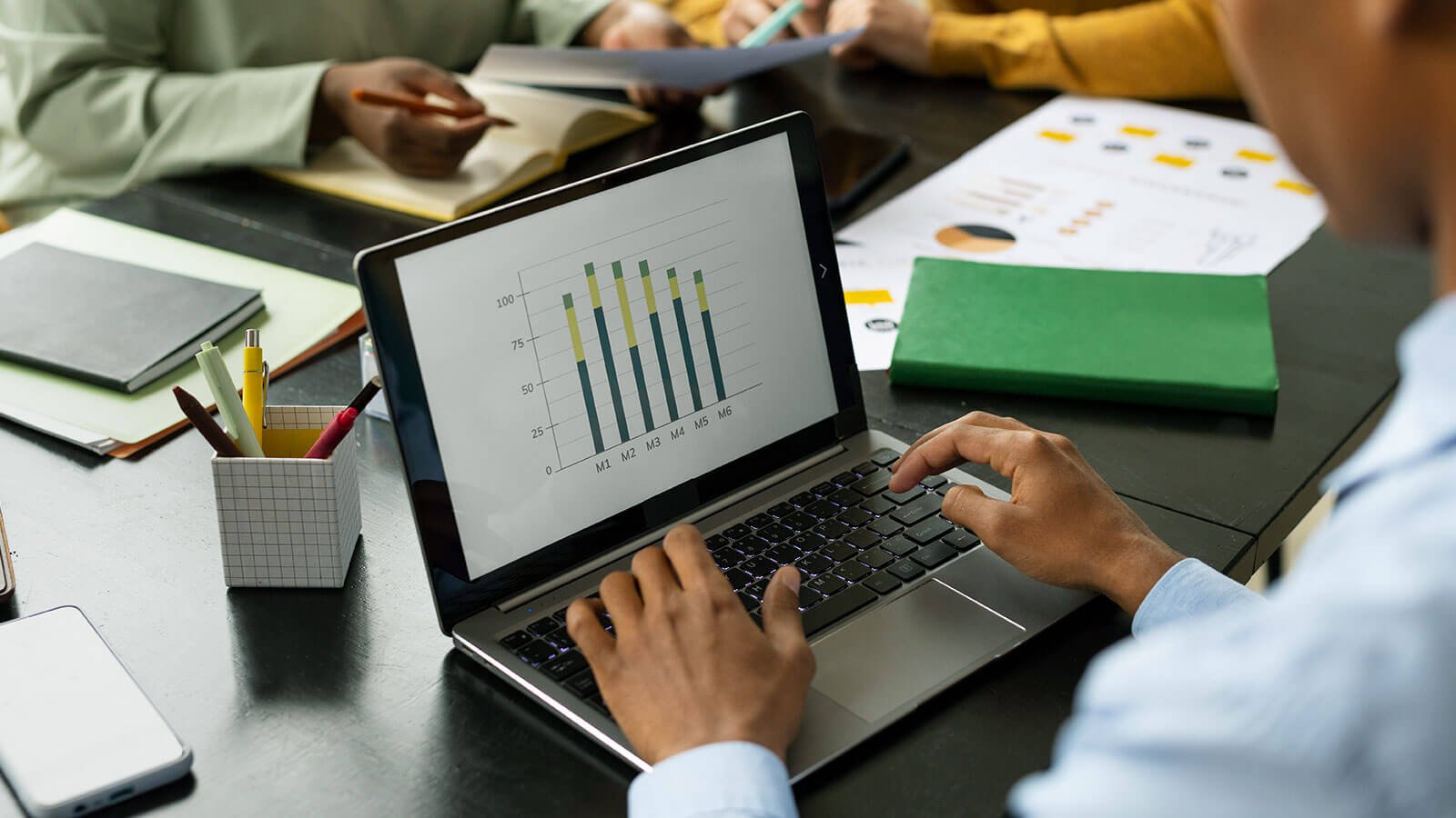 Digital Marketing Trends That Will Shape 2026