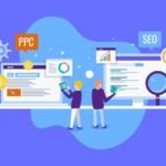 seo easilio ppc and digital marketing growth