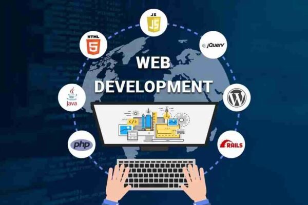 Best website development company in jaipur by easilio blog