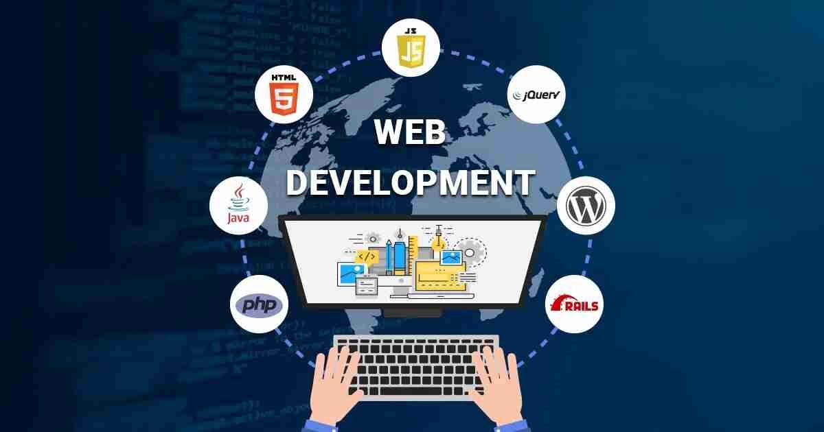 Best website development company in jaipur by easilio blog