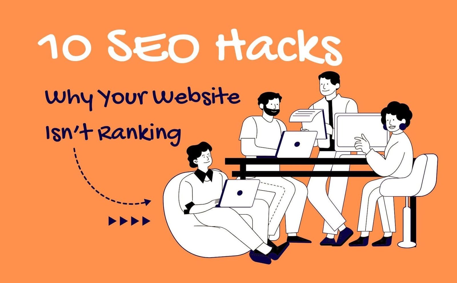 why your website is running slow easilio