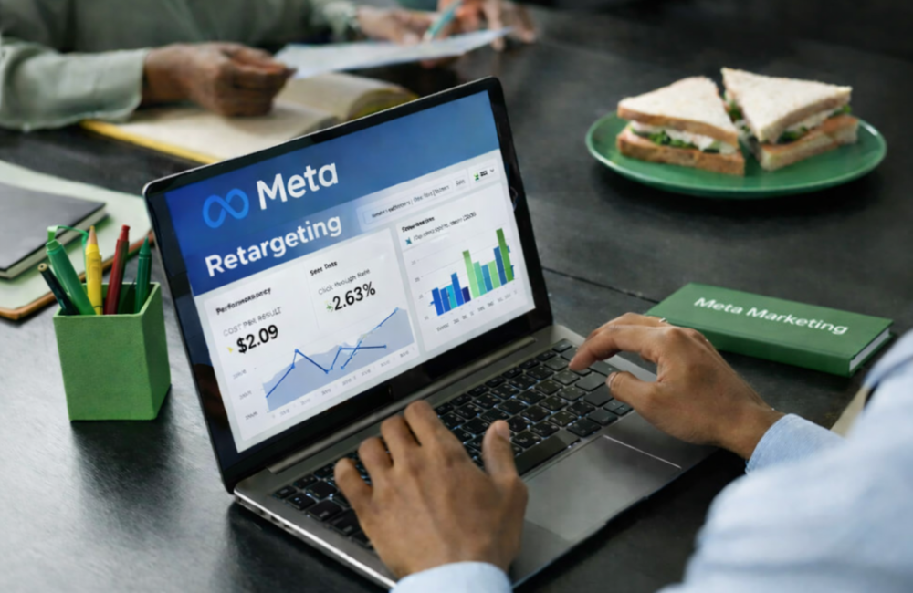 Meta Ads Retargeting: From Visitors to Buyers