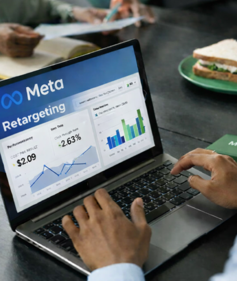 Meta Ads Retargeting: From Visitors to Buyers