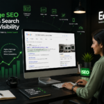 How On-Page SEO Impacts Search Engine Visibility